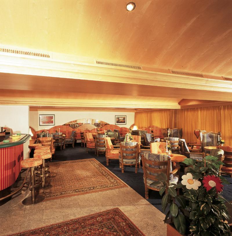 Hotel Park サンクト・ジョアン・イン・チロル エクステリア 写真